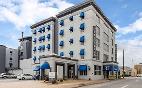 Legacy Hotel Little Rock Arkansas